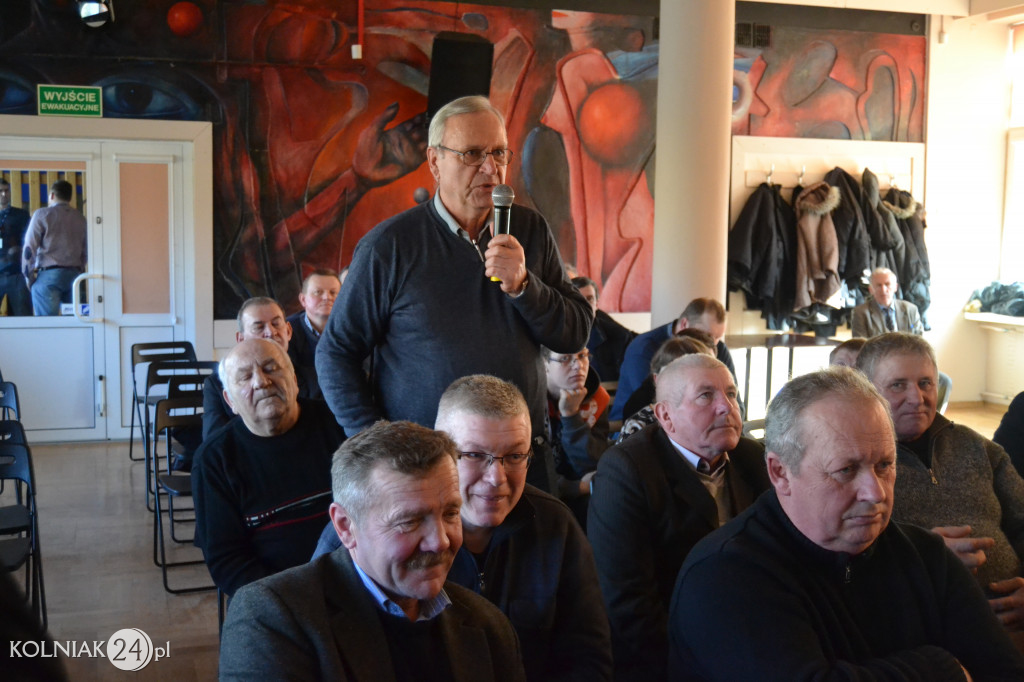 Powiatowe Forum Rolnicze