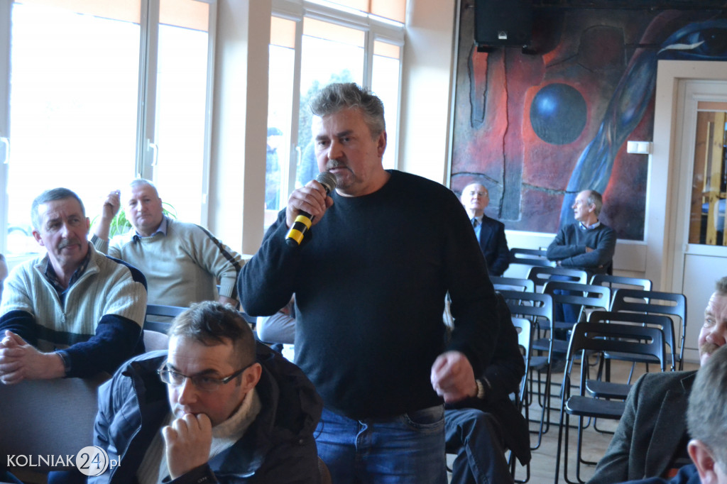 Powiatowe Forum Rolnicze