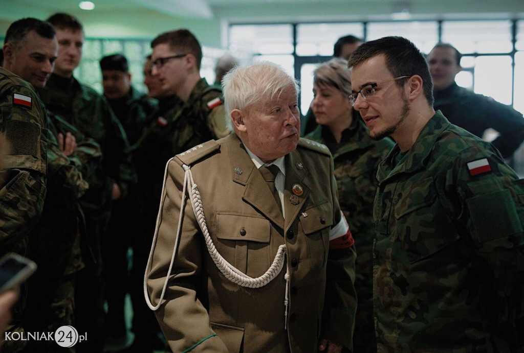 Narodowy Dzień Pamięci Żołnierzy Wyklętych w 1PBOT