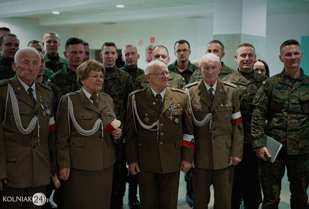 Narodowy Dzień Pamięci Żołnierzy Wyklętych w 1PBOT