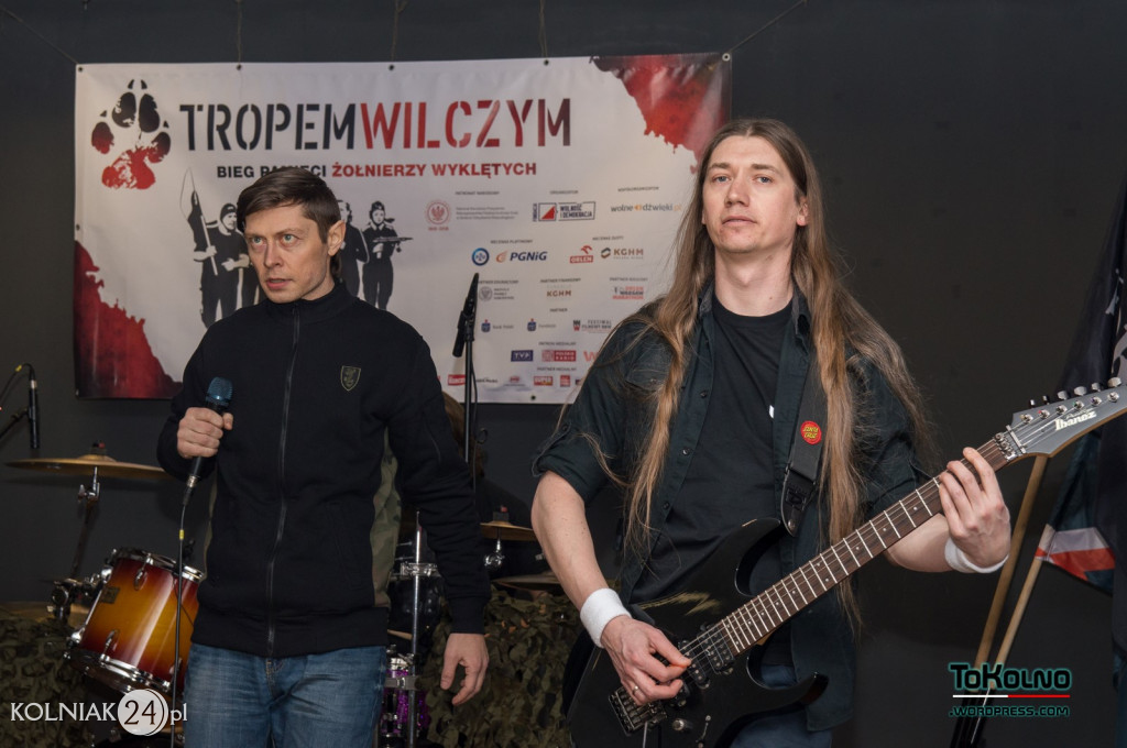 Bieg Wyklętych