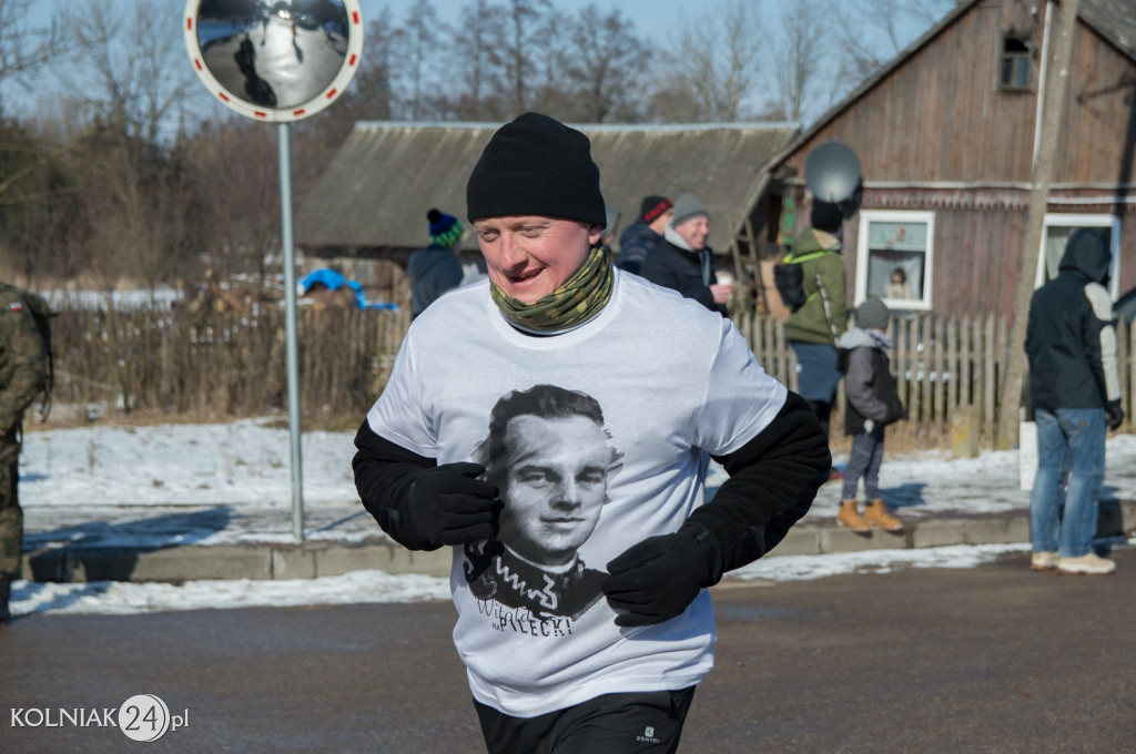 Bieg Wyklętych