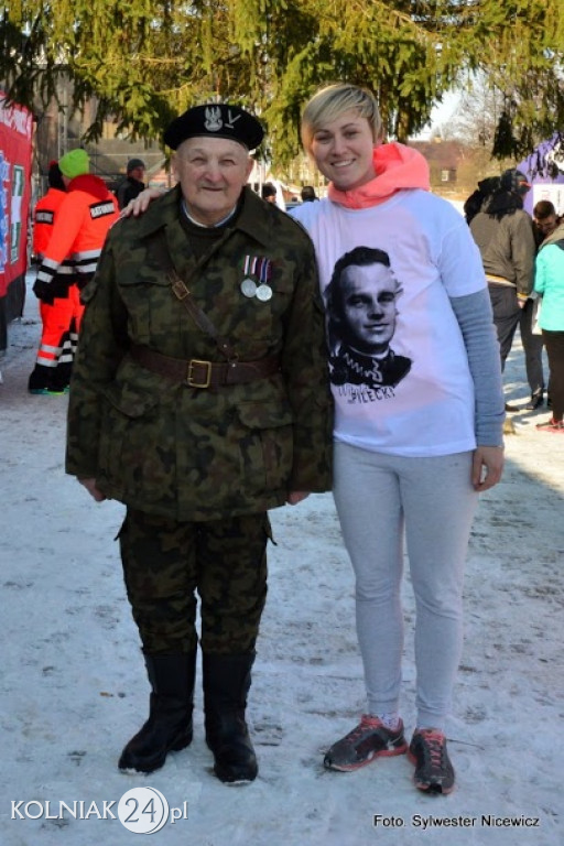Uczcili bohaterów podziemia niepodległościowego