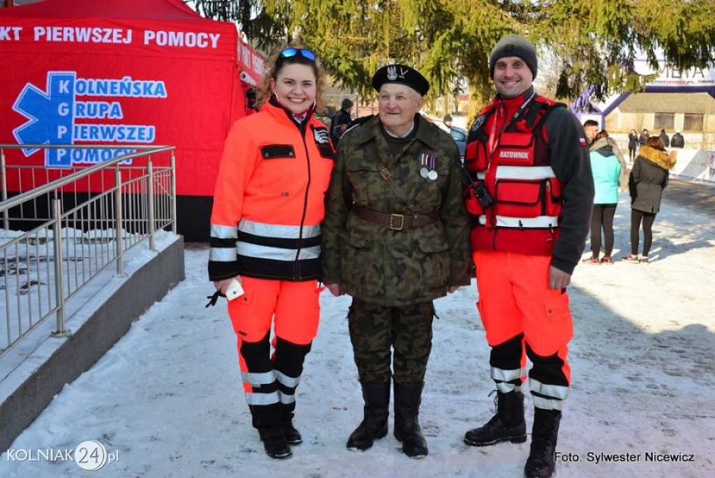 Uczcili bohaterów podziemia niepodległościowego