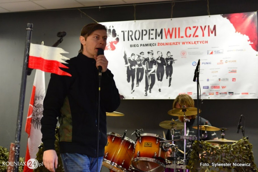 Uczcili bohaterów podziemia niepodległościowego