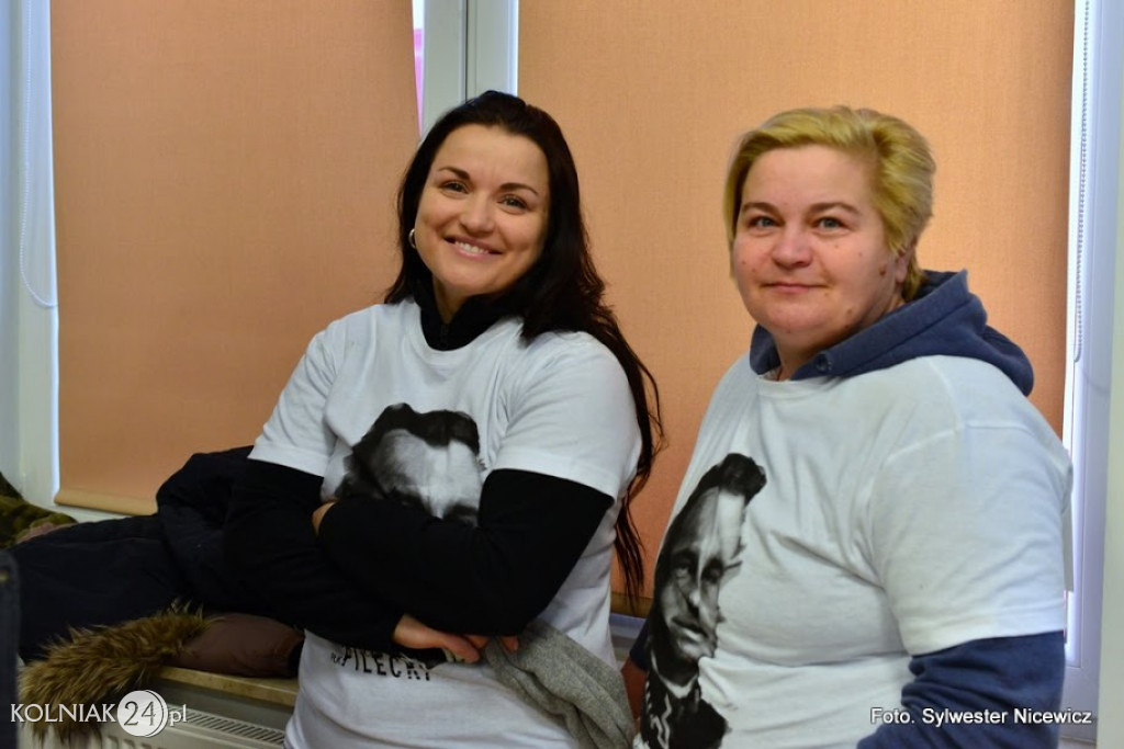 Uczcili bohaterów podziemia niepodległościowego