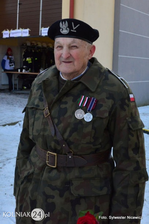 Uczcili bohaterów podziemia niepodległościowego