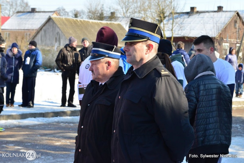 Uczcili bohaterów podziemia niepodległościowego