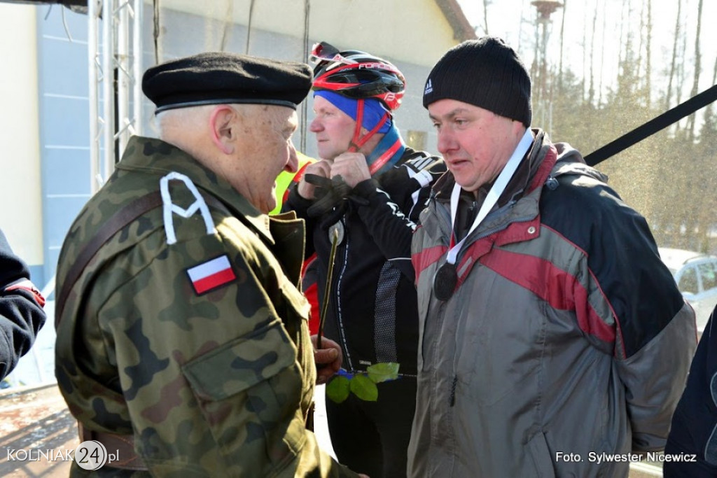 Uczcili bohaterów podziemia niepodległościowego