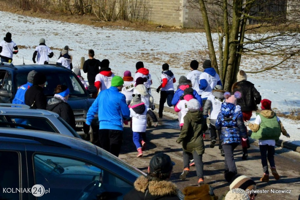 Uczcili bohaterów podziemia niepodległościowego