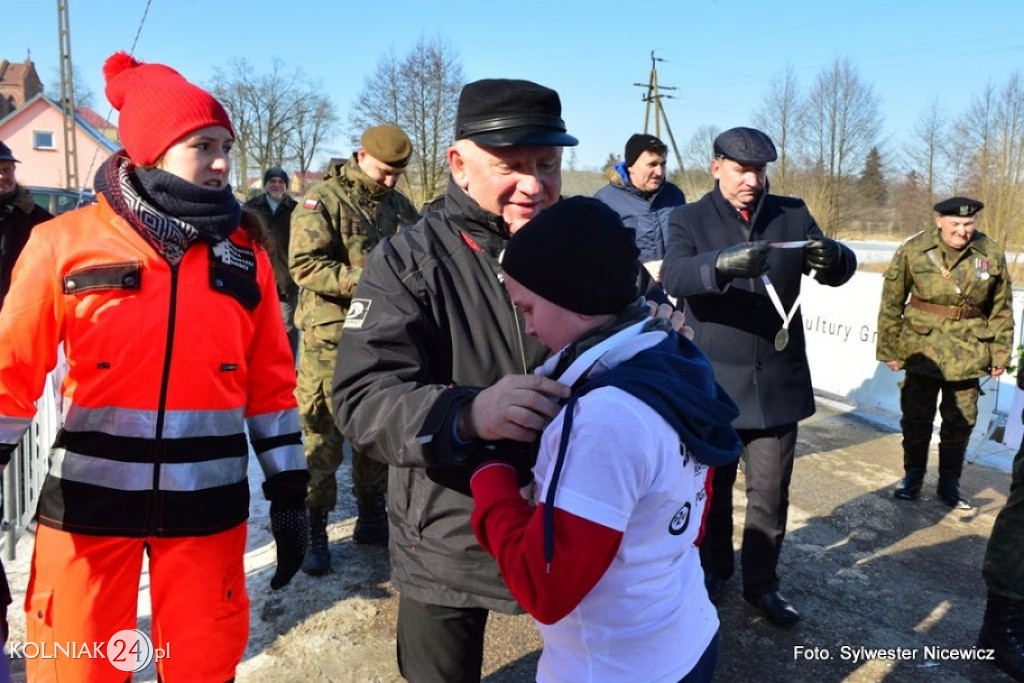 Uczcili bohaterów podziemia niepodległościowego