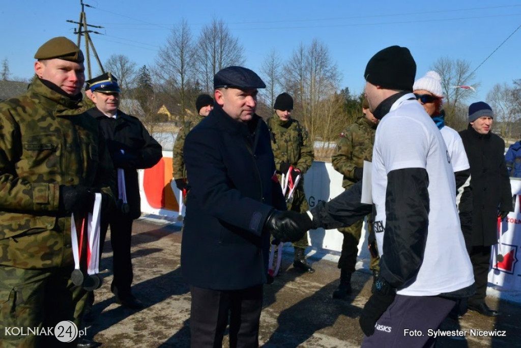 Uczcili bohaterów podziemia niepodległościowego