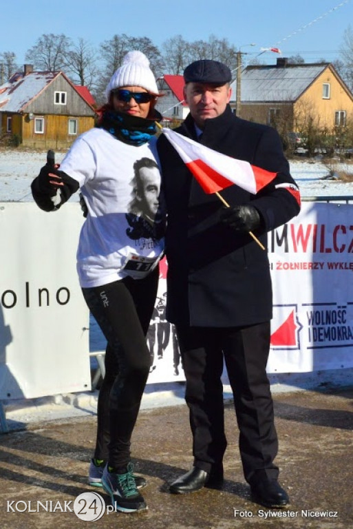 Uczcili bohaterów podziemia niepodległościowego