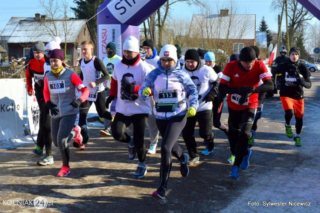 Uczcili bohaterów podziemia niepodległościowego