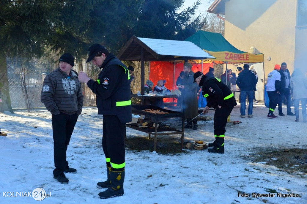 Uczcili bohaterów podziemia niepodległościowego