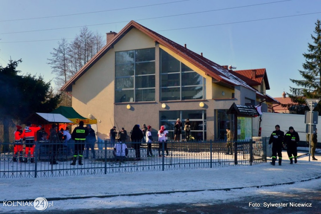Uczcili bohaterów podziemia niepodległościowego