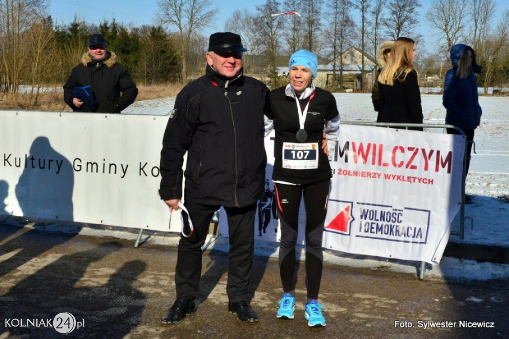Uczcili bohaterów podziemia niepodległościowego