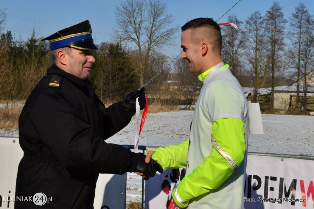 Uczcili bohaterów podziemia niepodległościowego