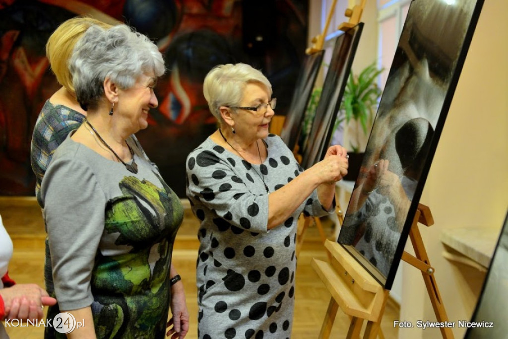 Wystawa  fotograficzna Zbigniewa Brzezińskiego