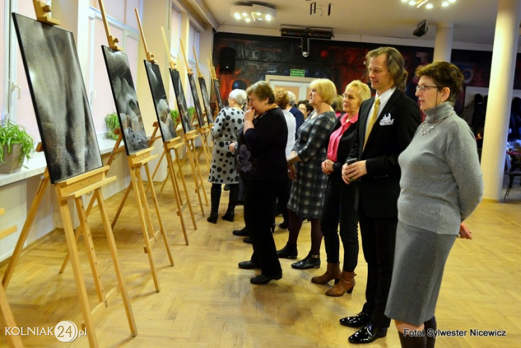 Wystawa  fotograficzna Zbigniewa Brzezińskiego