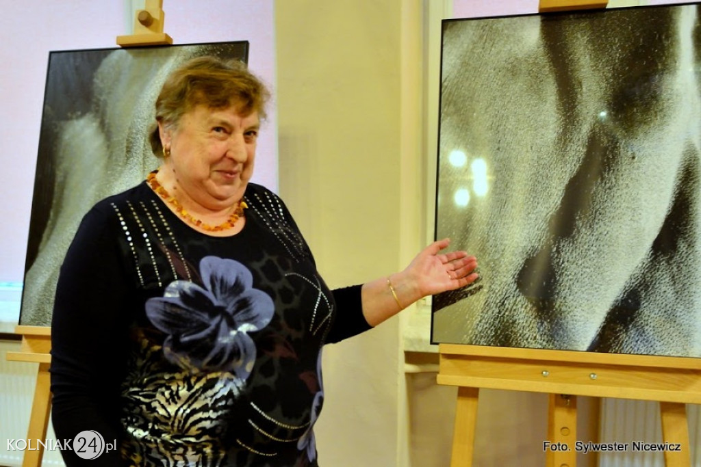 Wystawa  fotograficzna Zbigniewa Brzezińskiego
