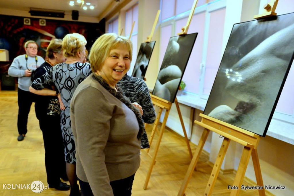 Wystawa  fotograficzna Zbigniewa Brzezińskiego
