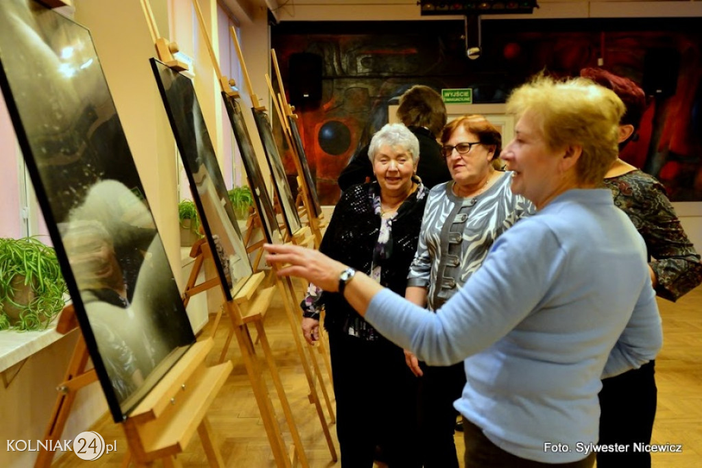 Wystawa  fotograficzna Zbigniewa Brzezińskiego