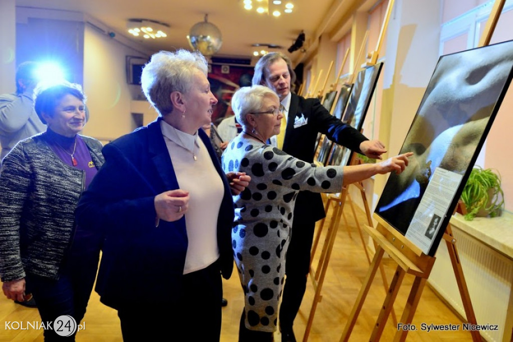 Wystawa  fotograficzna Zbigniewa Brzezińskiego