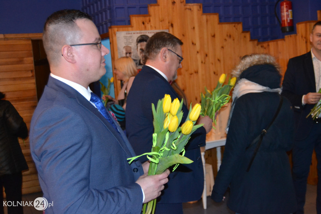 Koncert dla kobiet i małej Zosi