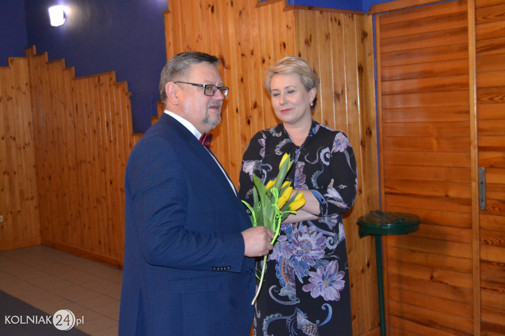 Koncert dla kobiet i małej Zosi