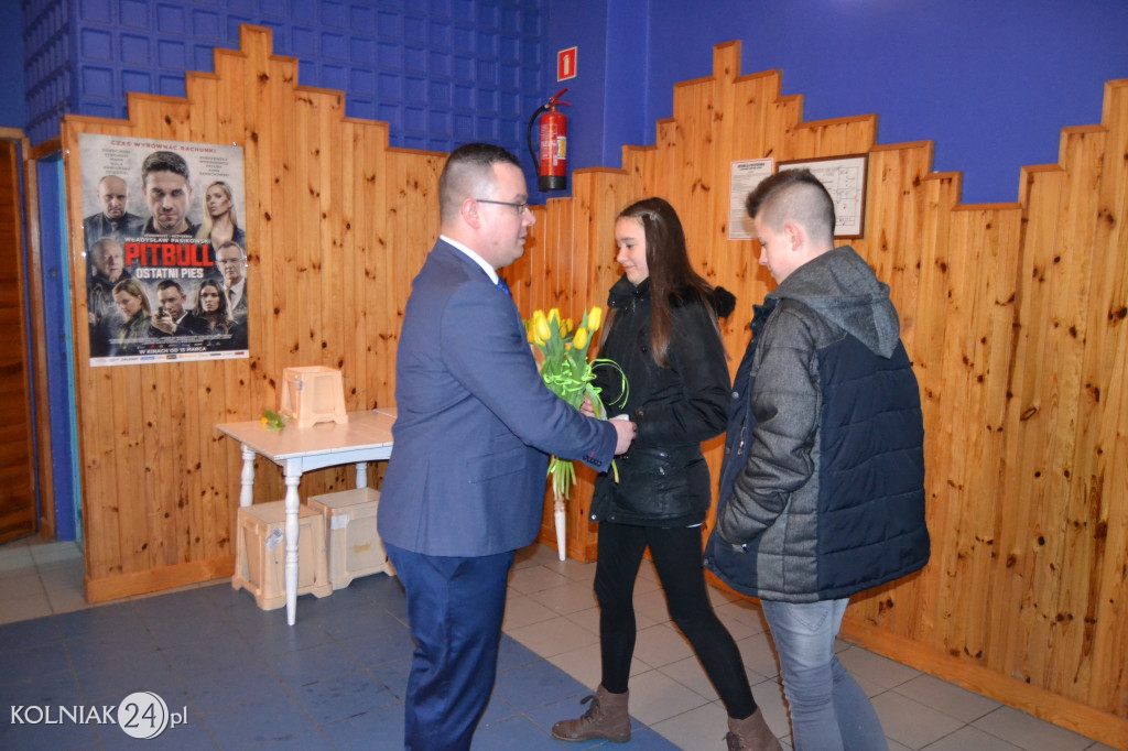 Koncert dla kobiet i małej Zosi