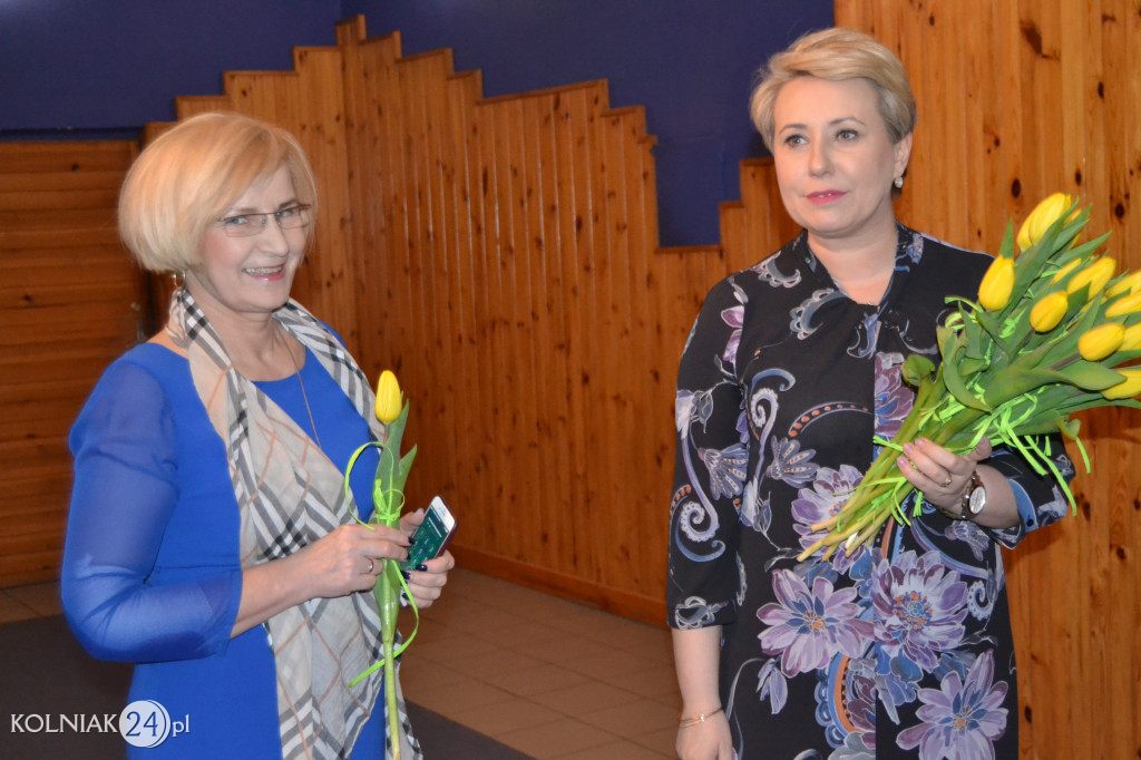 Koncert dla kobiet i małej Zosi