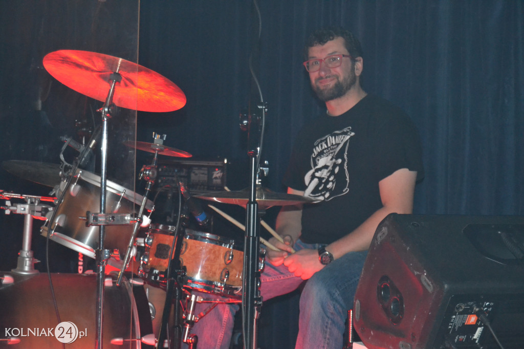 Koncert dla kobiet i małej Zosi