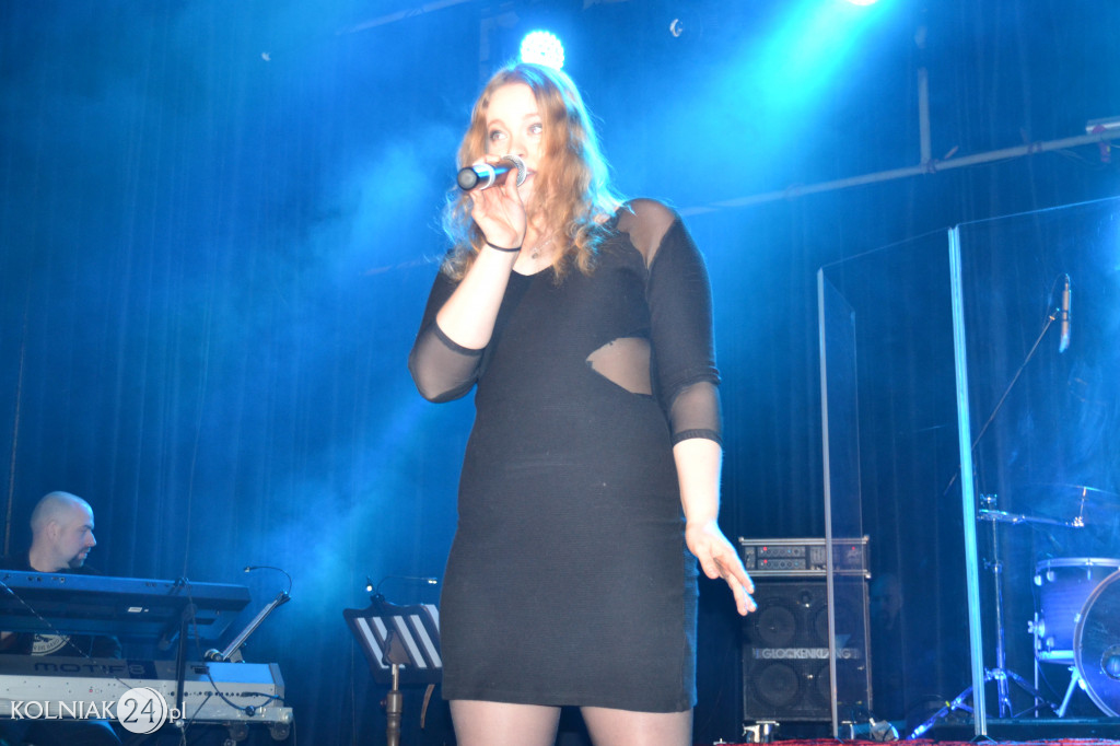 Koncert dla kobiet i małej Zosi