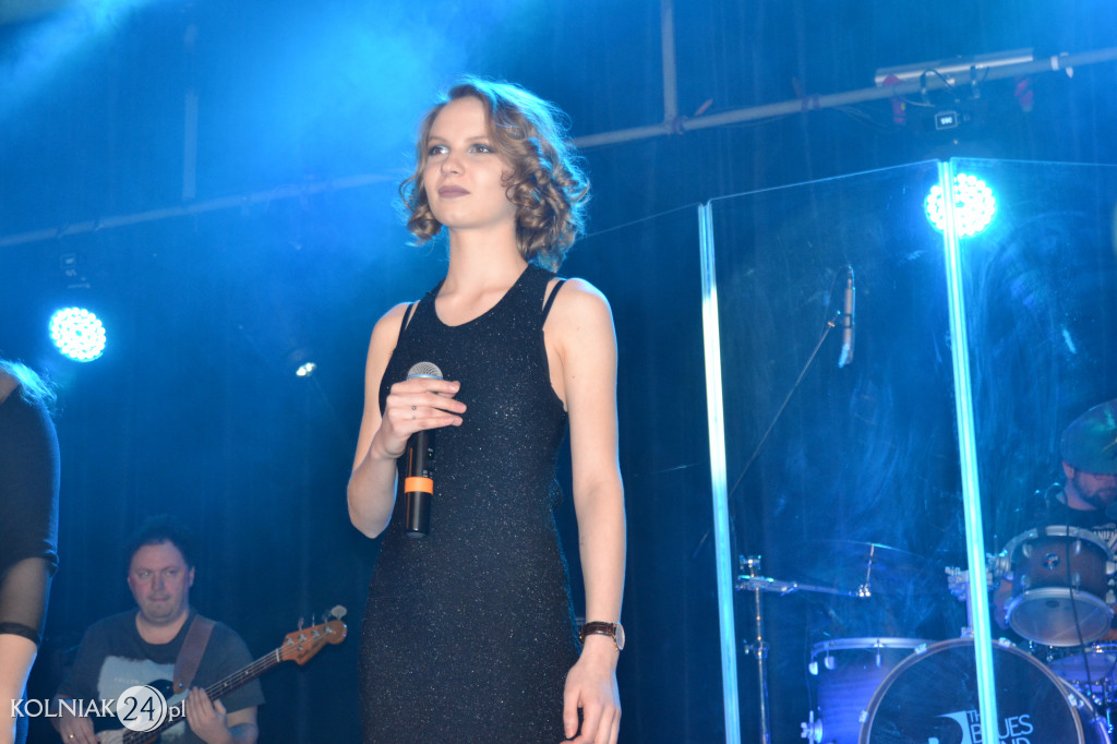 Koncert dla kobiet i małej Zosi