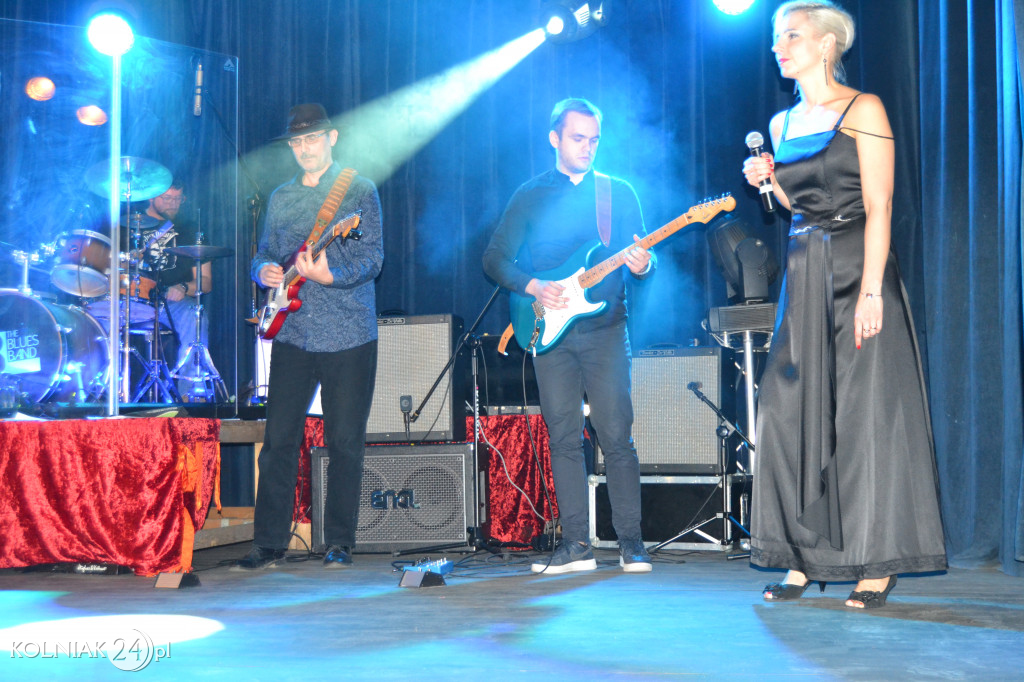 Koncert dla kobiet i małej Zosi