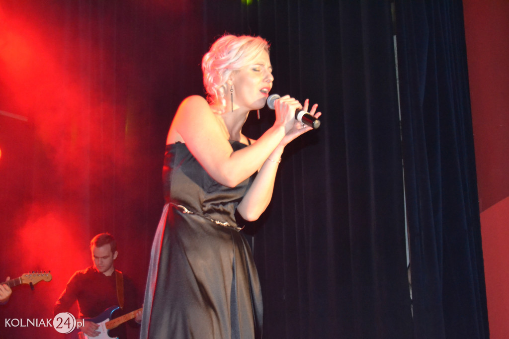 Koncert dla kobiet i małej Zosi