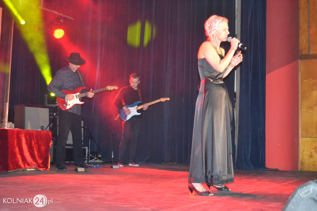 Koncert dla kobiet i małej Zosi