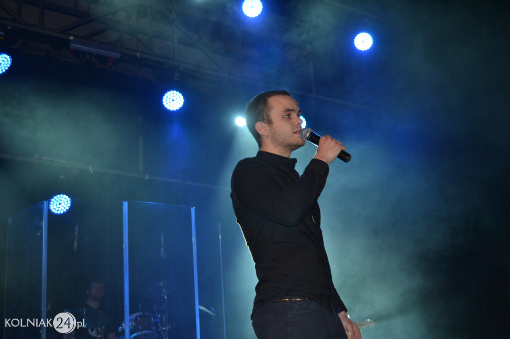 Koncert dla kobiet i małej Zosi
