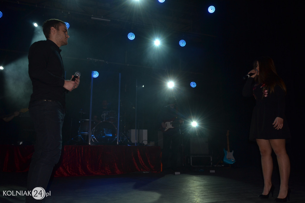 Koncert dla kobiet i małej Zosi