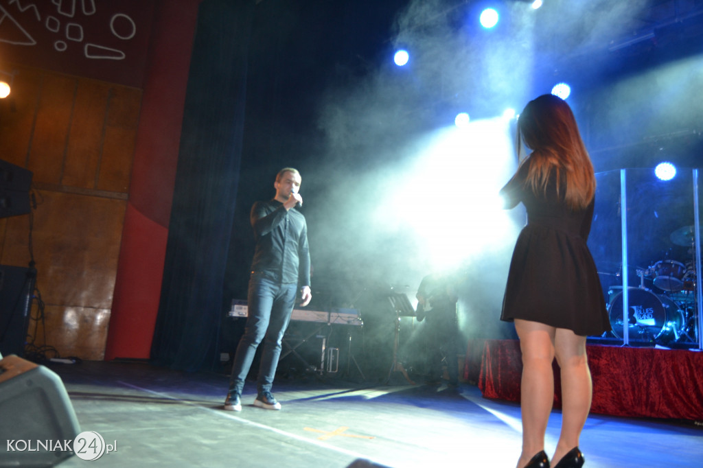 Koncert dla kobiet i małej Zosi