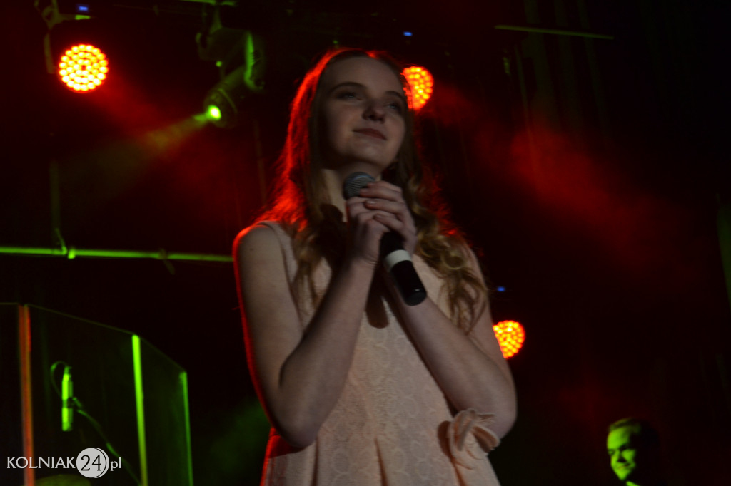 Koncert dla kobiet i małej Zosi
