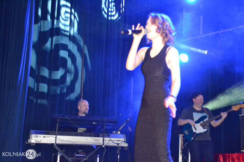 Koncert dla kobiet i małej Zosi