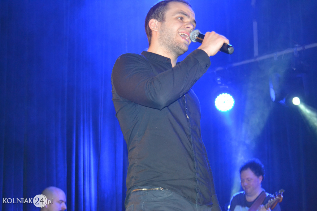 Koncert dla kobiet i małej Zosi