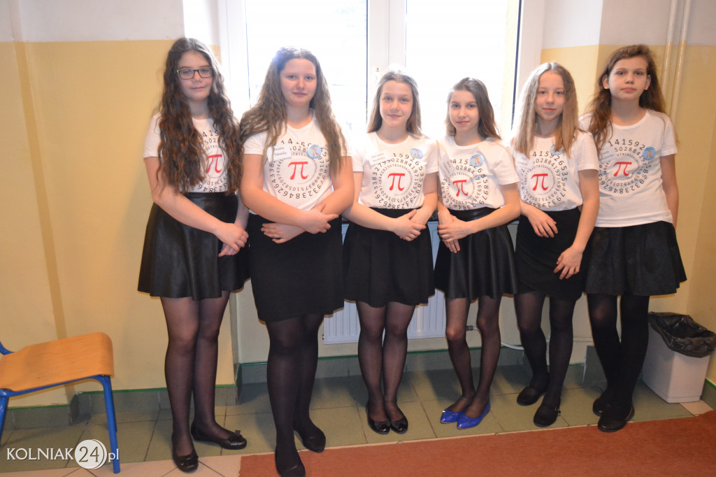 Mistrzostwa Powiatu Kolneńskiego w Rachunku Pamięciowym