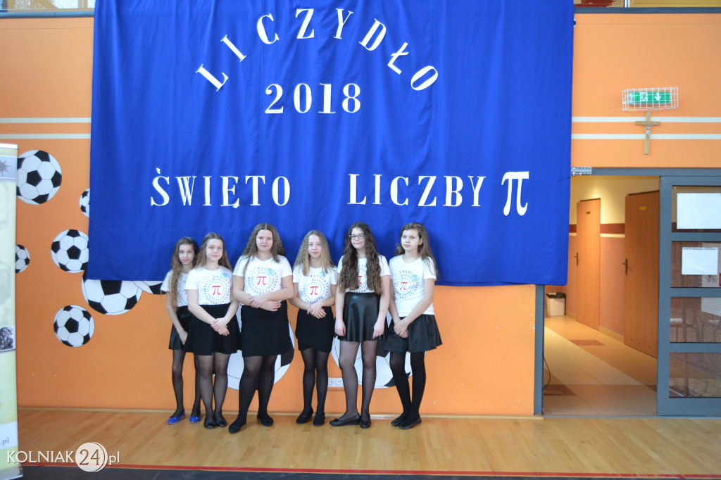 Mistrzostwa Powiatu Kolneńskiego w Rachunku Pamięciowym