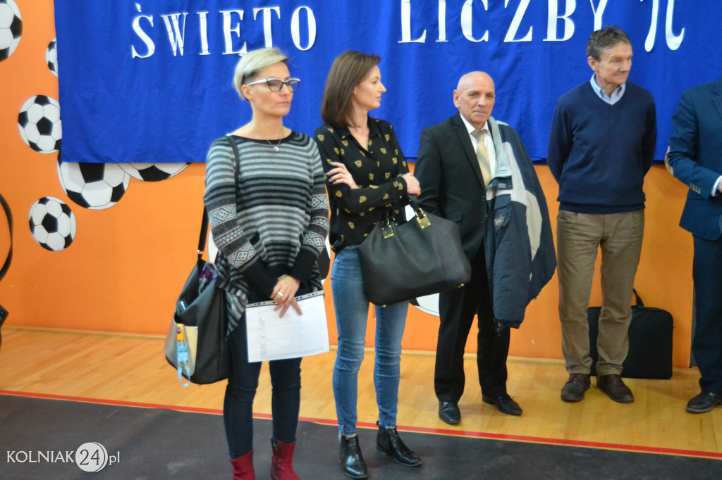 Mistrzostwa Powiatu Kolneńskiego w Rachunku Pamięciowym