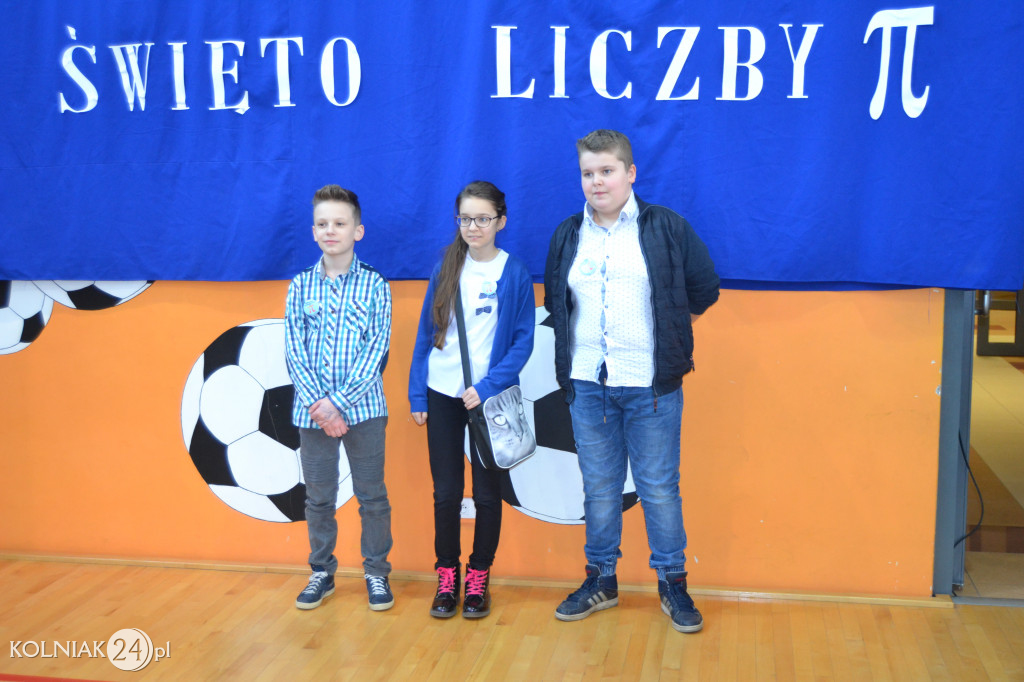 Mistrzostwa Powiatu Kolneńskiego w Rachunku Pamięciowym