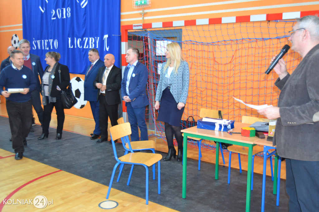 Mistrzostwa Powiatu Kolneńskiego w Rachunku Pamięciowym