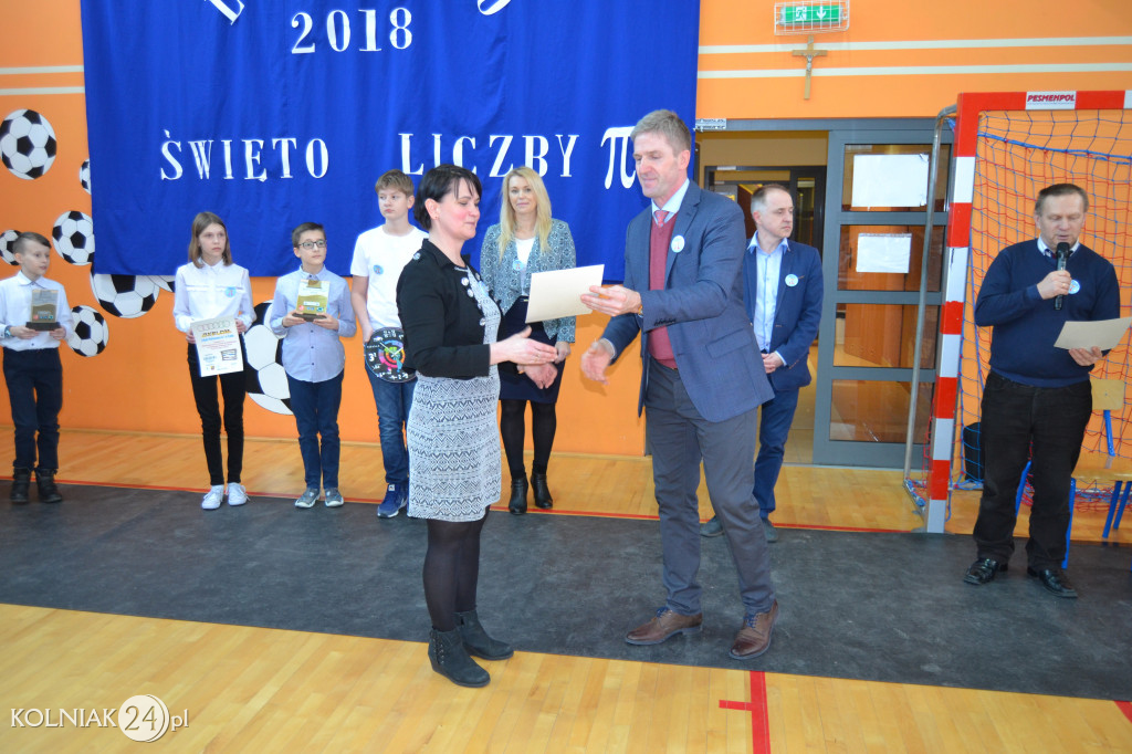 Mistrzostwa Powiatu Kolneńskiego w Rachunku Pamięciowym